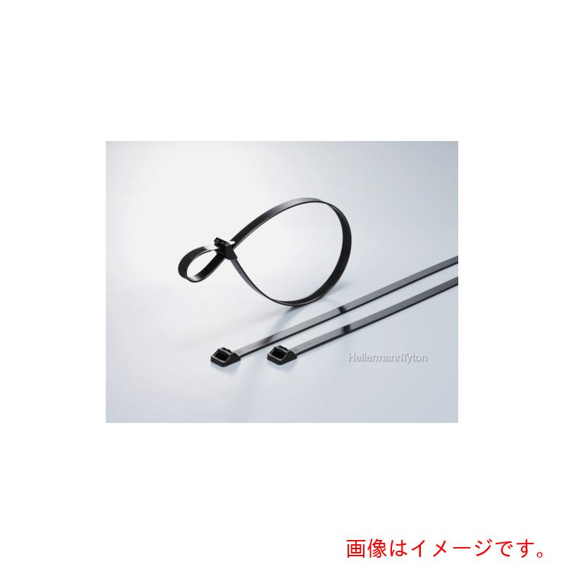 HellermannTyton（ヘラマンタイトン）　ラッシングタイ　ＲＴ２５０タイプ　幅１２．５×長さ１０２０ｍｍ　【品番：RT250XL-W】