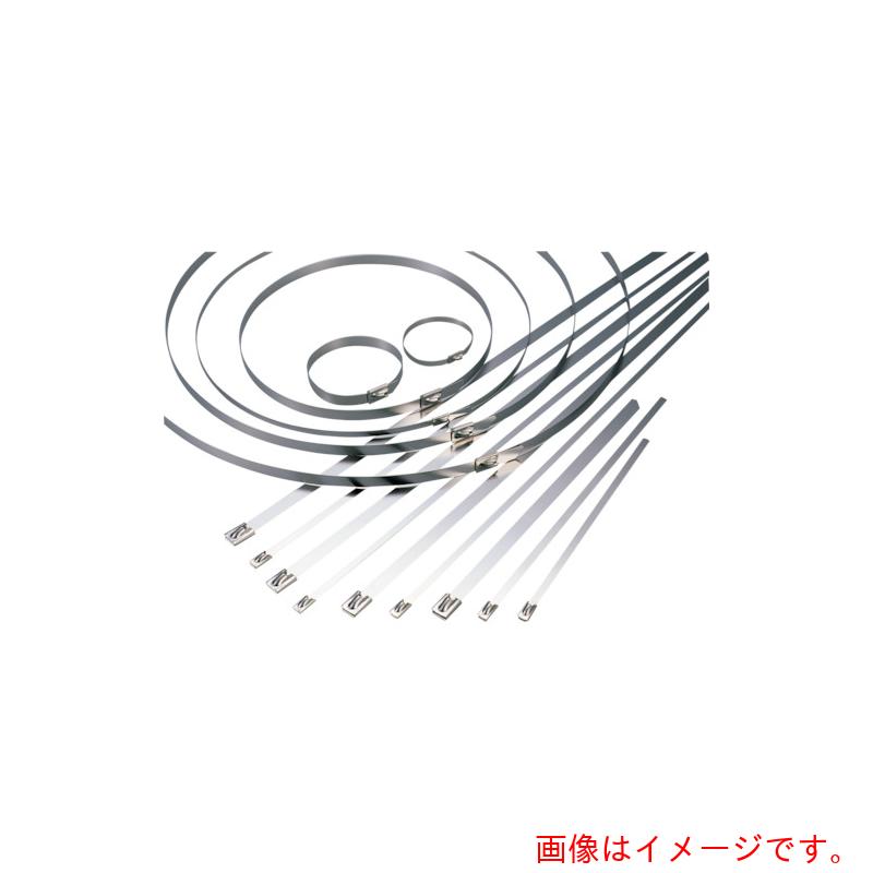 HellermannTyton（ヘラマンタイトン） インシュロックタイ メタルタイ ＳＵＳ３１６製 【品番：STB-1050M】