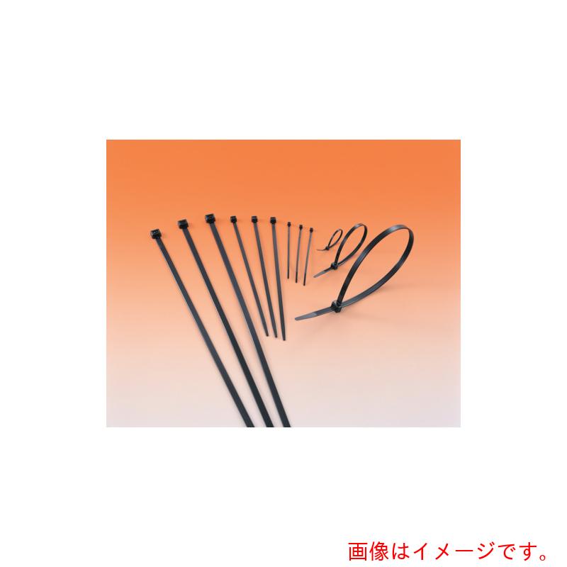 HellermannTyton（ヘラマンタイトン）　ＭＳタイ　幅７．６×長さ４６０ｍｍ　屋内外使用　（５０本入）　【品番：T120M-W】