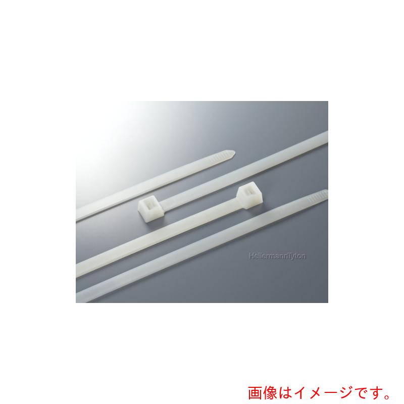 HellermannTyton（ヘラマンタイトン）　ラッシングタイ　Ｔ１５０タイプ幅８．８×長さ８２０ｍｍ　２５本　【品番：T150L】