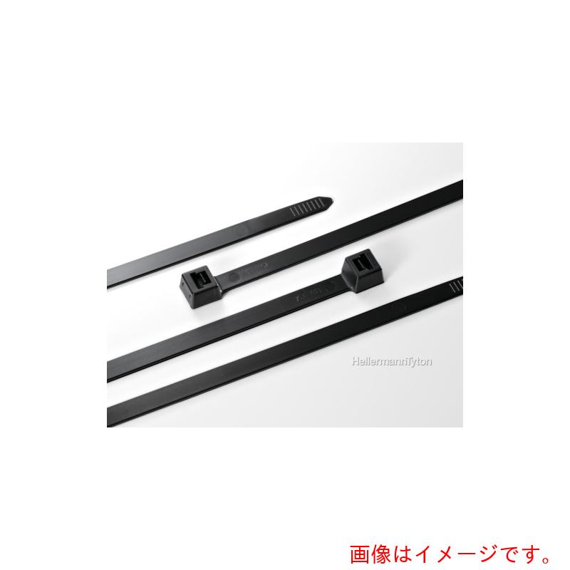 HellermannTyton（ヘラマンタイトン） ラッシングタイ Ｔ１５０印字機 幅８．９×長さ１３２５粍 【品番：T150XLL-W】
