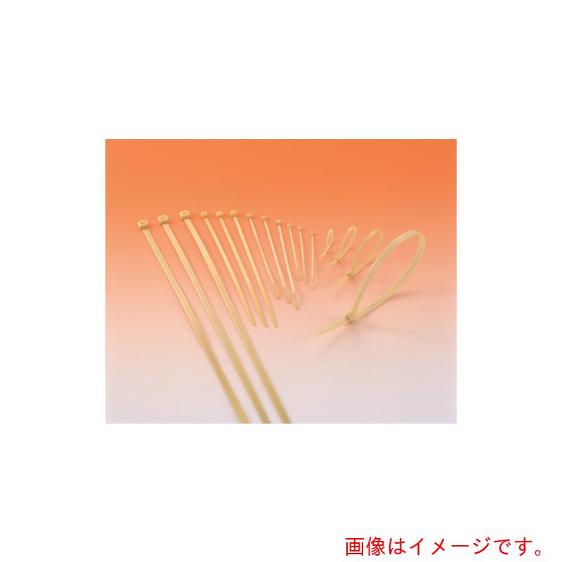 HellermannTyton（ヘラマンタイトン）　ＭＳタイ　幅２．５×長さ１００ｍｍ　屋内使用　（１０００本入）　【品番：T18R-V0】