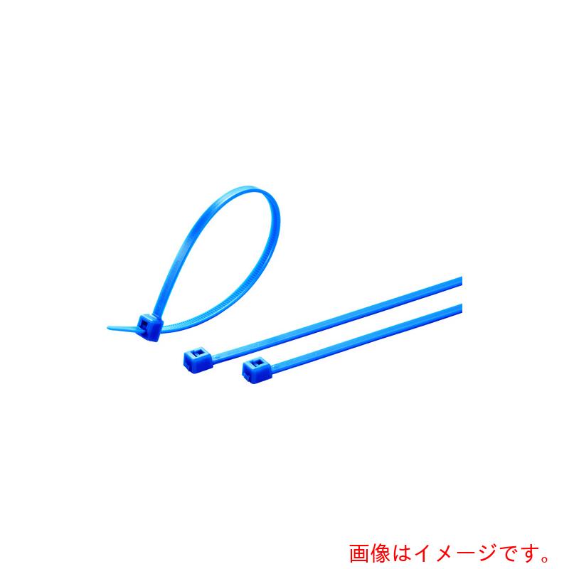 HellermannTyton（ヘラマンタイトン） ＭＳ五分五分 幅４．７Ｘ長さ２０１粍 １００本入 室外用 【品番：T50R-TZ】