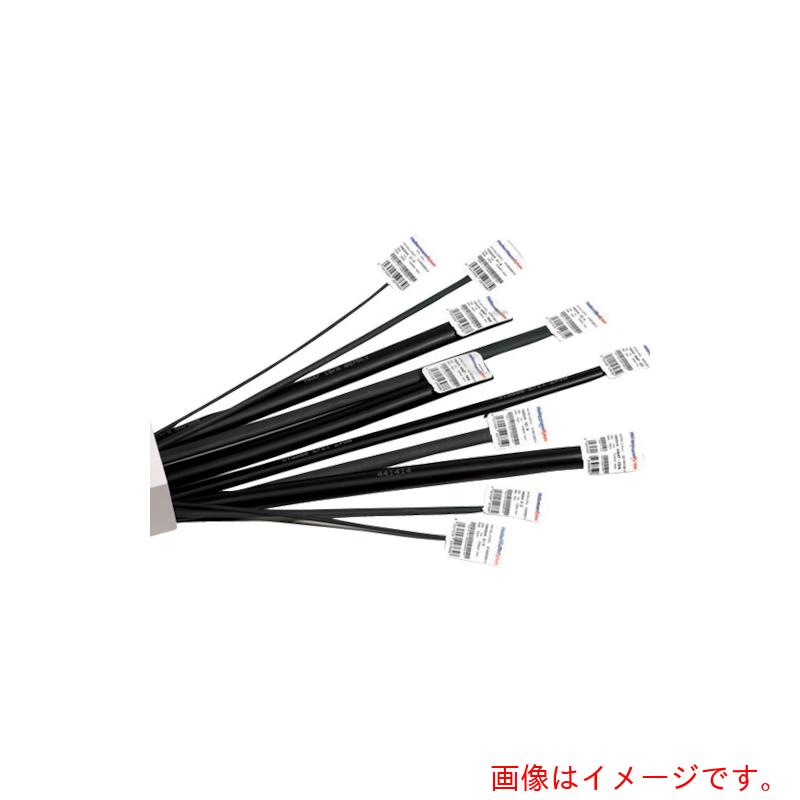 HellermannTyton（ヘラマンタイトン）　熱収縮チューブ　トレダックス　スタンダード　（接着剤なし）　【5個】　【品番：TREDUX-76.2/38.1-BK】 48,134円