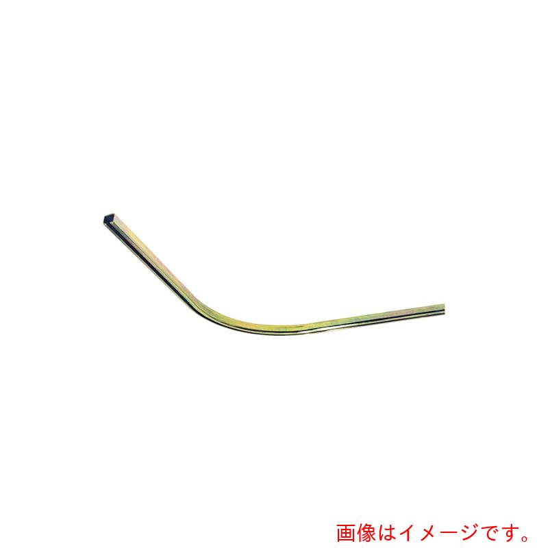 【別途送料あり】Helm Hellas　ニコ　２３号カーブレール　【品番：23HE-CR】