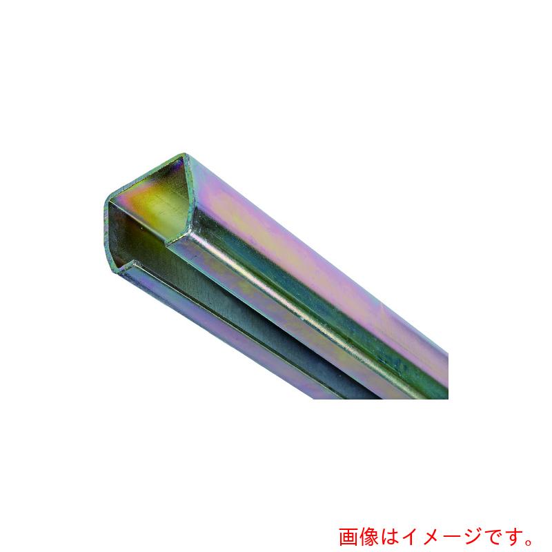 【別途貨物輸送あり】Helm Hellas ニコ ２５号ハンガー軌跡 ２７３０粍 【品番：25HE-2730】
