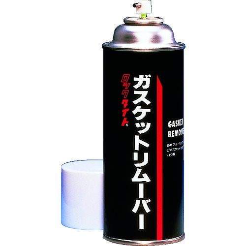 ヘンケルジャパン ロックタイト 剥離剤 ガスケットリムーバー 420ml(1064227)(SF790) 【品番:79040】
