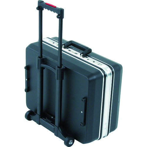 Hepco&Becker ツールケース BUDGET 外寸間口×奥行×高さ490×275×430 【品番:0050758019】|住設プロ 店