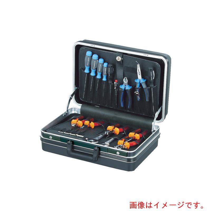 Hepco\u0026Becker 物の具容れもの ＣＬＡＳＳＩＣ 外寸間口×奥ふかさ×高さ４８０×２００×３６５ 【品番：0051128019】