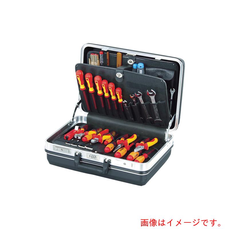 Hepco\u0026Becker 物の具入れもの ＢＵＤＧＥＴ 外寸間口×奥ふかさ×高さ４８０×２００×３６５ 【品番：1050228019】