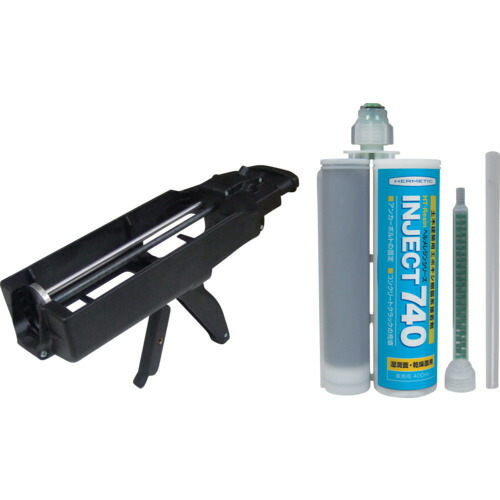 未開封 日本アクア アクアフォーム 750ml×6本 1液性ハンドタイプ クリーム デュアルタイプ ノズル ガン AQT-001 NIPPON AQUA 発泡ウレタン 日本アクアアクアフォーム 1液性ハンドタイプ（AQT-002