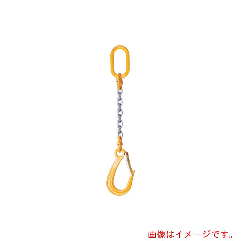 スリーエッチ（HHH）　チェーンフック３ｔロング（ＦＨＬ３付）　【品番：CFHL3L】