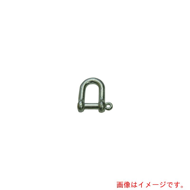 スリー妄りがわしい（HHH） ネジシャックル明かりメッキ３８粍 【品番：NS38】