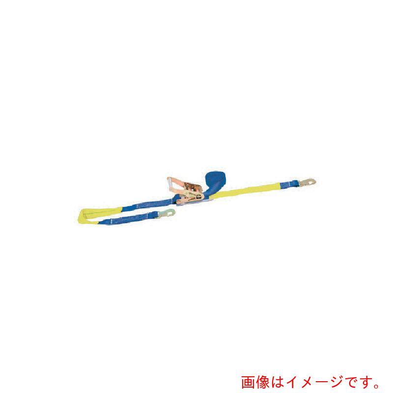 スリー妄りがわしい（HHH） 胴締め荷締機 ５０巾胴締め ヨコ引っ掛かり５００ｋｇ 【品番：PB50Y】