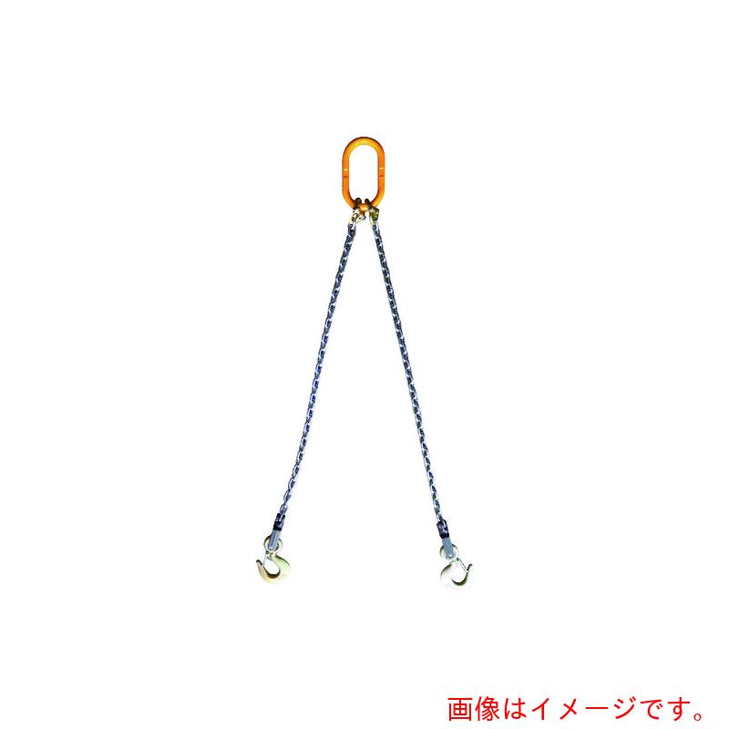 スリーエッチ(HHH) 天びん用2本吊スリング 【品番:PCD5.6X2】|住設プロ 店