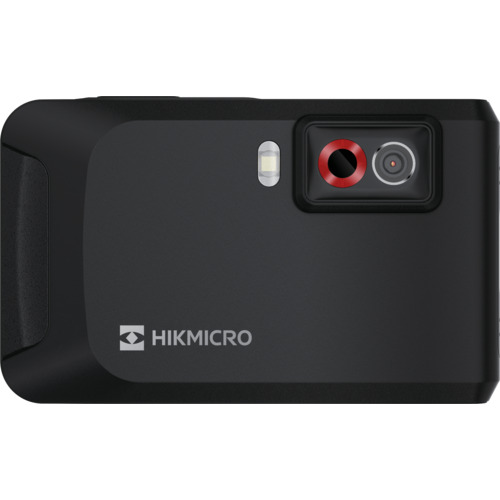 HIKMICRO　コンパクトグラフィーカメラ　Ｐｏｃｋｅｔ　Ｅ　【品番：POCKET E】｜住設プロ　店