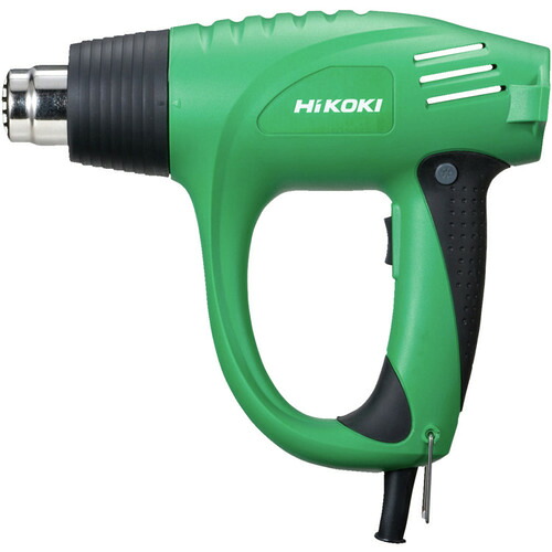 工機ホールディングス HiKOKI ヒートガン 【品番:RH600T】|住設プロ 店
