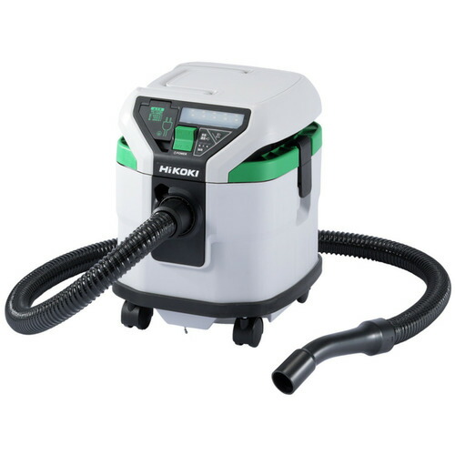 工機ホールディングス ＨｉＫＯＫＩ 乾湿両用集じん機 聯絡付 モデルチェンジ印字機 【品番：RP150YB-L】