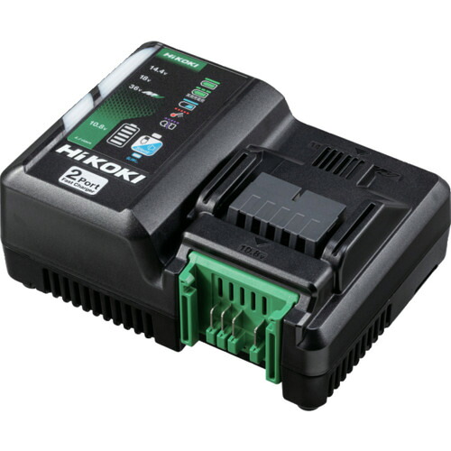 工機ホールディングス ＨｉＫＯＫＩ ２界面手っとり早い申し受ける器 【品番：UC18YDML(A0)】