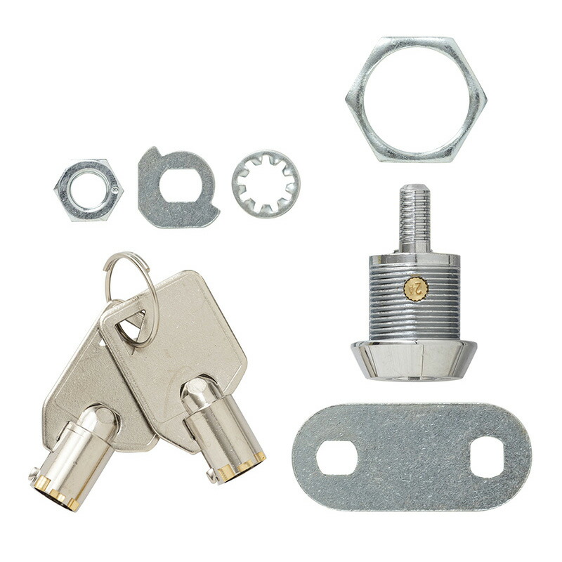 楽天市場】ALPHA （アルファ ） C-701MS 八万ロック純正キー2本付