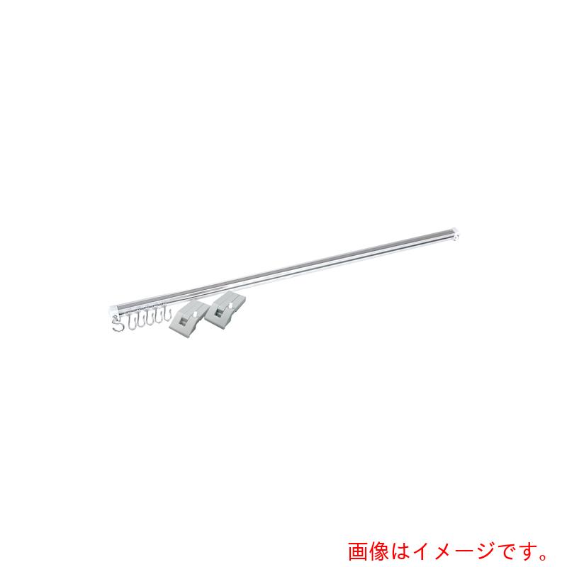 日中製作所　ＫＬＸ－１２００　棚用防塵レールセット１２００　【品番：KLX-1200】