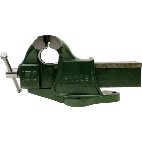 丸八鋳造所　日ノ出　リードバイス　１２５ｍｍ　【品番：HLV-125】｜住設プロ　店