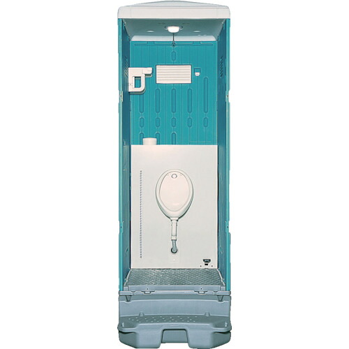 【別途貨物輸送あり】日野興業 飾り気のない水洗いする式幼児用便器お坊っちゃん用 【品番：GX-BQP】