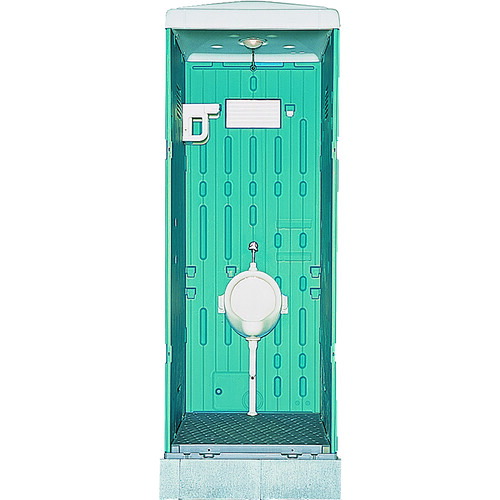 【別途貨物輸送あり】日野興業 水洗いする式幼児用便器お坊っちゃん用 【品番：GX-BS】