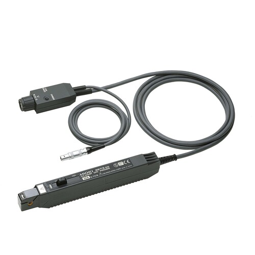 【別途送料あり】日置電機（HIOKI）　クランプオンプローブ　【品番：3273-50】