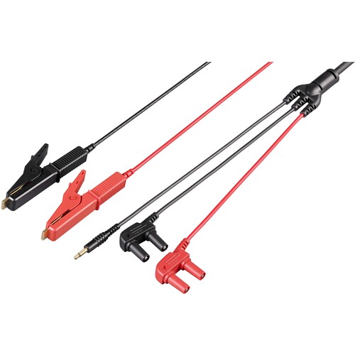 日置電機（HIOKI） 気温検出器付ゼムクリップ形先んじる 【品番：9460】