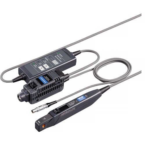 【別途送料あり】日置電機（HIOKI）　電流プローブ　３点書類付　【品番：CT6710SYORUI3TENTUKI】