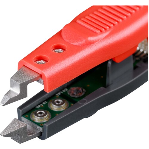 日置電機（HIOKI） 連絡心付け 【品番：IM9902】