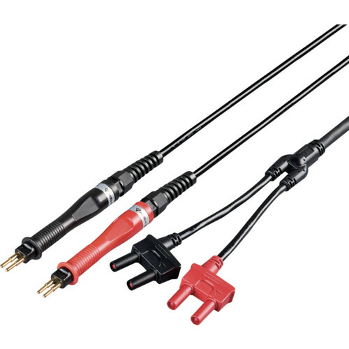 日置電機（HIOKI）　Ｌ２１４１　ピン形リード　【品番：L2141】