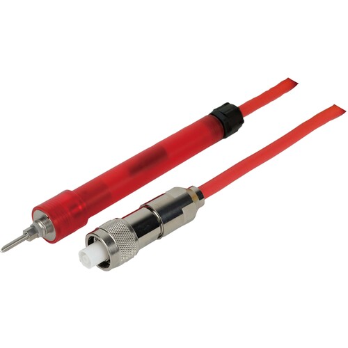 日置電機（HIOKI） いの一番形先んじる（赤） 【品番：L2230】