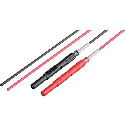 日置電機（HIOKI）　加工用リード　【品番：L2261】