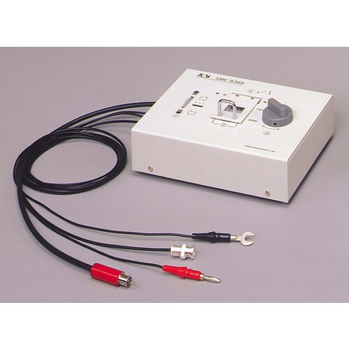 【別途送料あり】日置電機（HIOKI）　チップコンデンサ用電極　【品番：SME-8360】｜住設プロ　店