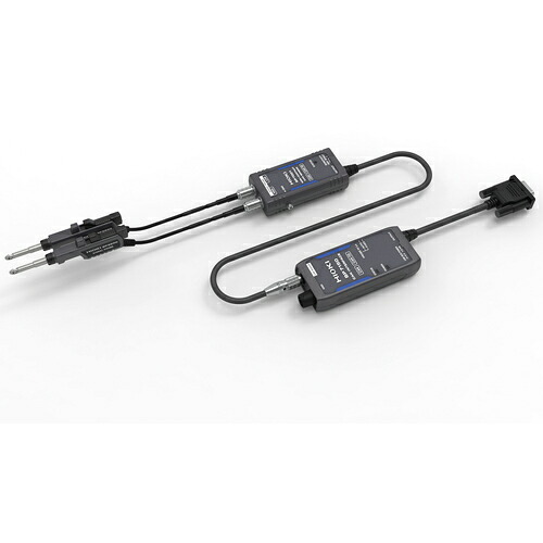 【別途貨物輸送あり】日置電機（HIOKI） 非人付き合いＣＡＮ検知器 【品番：SP7001-95】