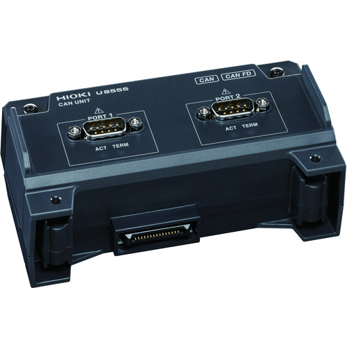 日置電機（HIOKI） ＣＡＮ単一のもの 【品番：U8555】