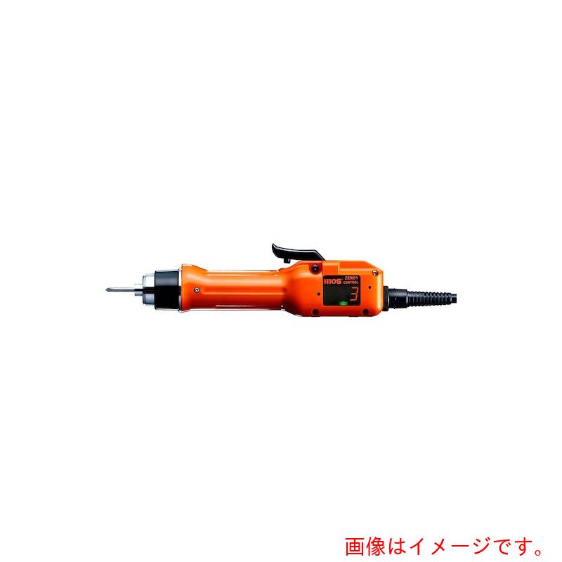ハイオス（HIOS）　パルスシステム内蔵ブラシレス電動ドライバー　【品番：BLG-4000ZERO1】