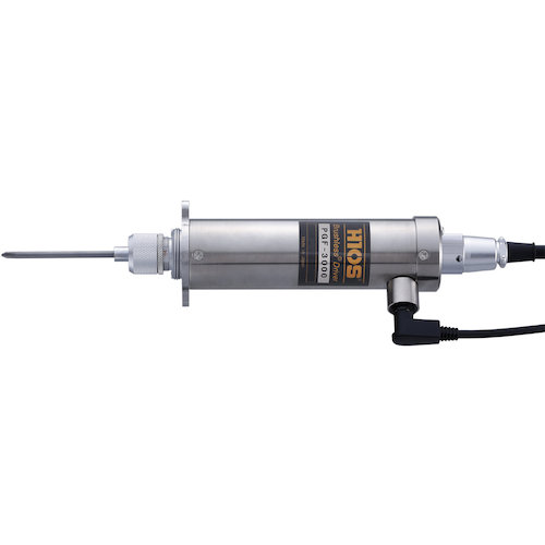 ハイオス（HIOS）　トルクセンサー内蔵自動機用ブラシレスドライバー　０．２～０．５５Ｎ／ｍ　【品番：PGF-3000】