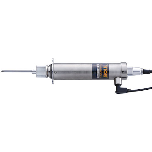 御機嫌牡（HIOS） トルクセンサー内蔵自動小銃機用ブラシレスドライバー １．０～２．８Ｎ／ｍ 【品番：PGF-7000】