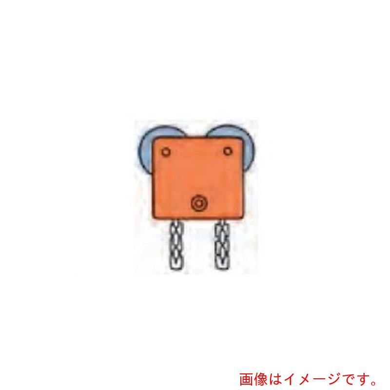 日立産機システム　鎖動トロリ１０００ｋｇ用揚程３ｍ　【品番：1BC】
