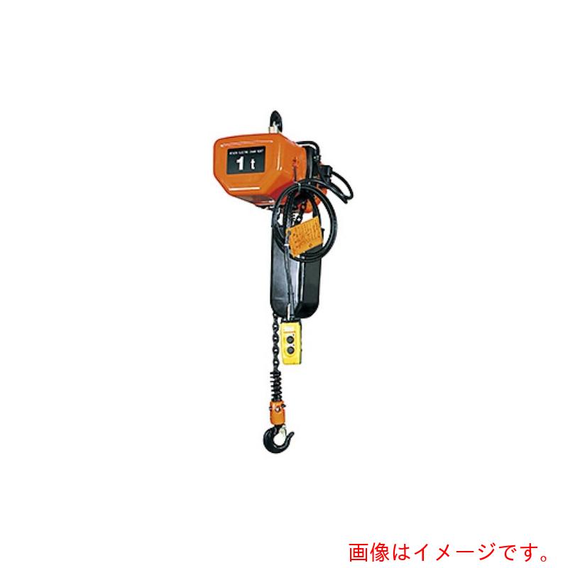 【別途送料あり】日立産機システム　Ｓ型二重速モートルブロック三相２００Ｖ１０００ｋｇ　揚程３ｍ　【品番：1SN】｜住設プロ　店