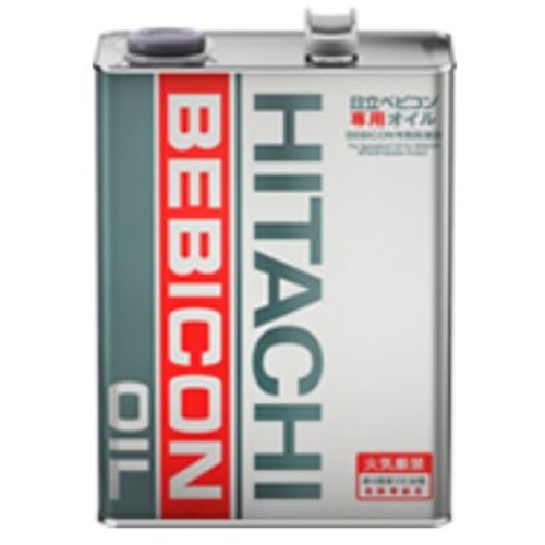 日立産機取り合わせ ベビコン専用油絵の具４Ｌ 【品番：742477】