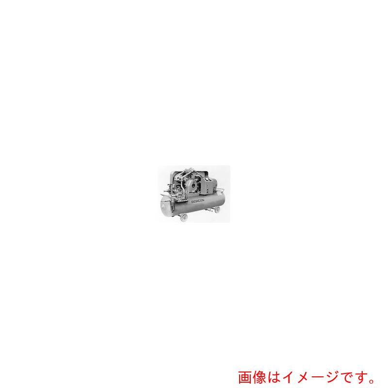 【別途送料あり】日立産機システム　給油式ブースターベビコン７．５Ｋｗ　６０Ｈｚ　【品番：BBC-7.5PVP 6】