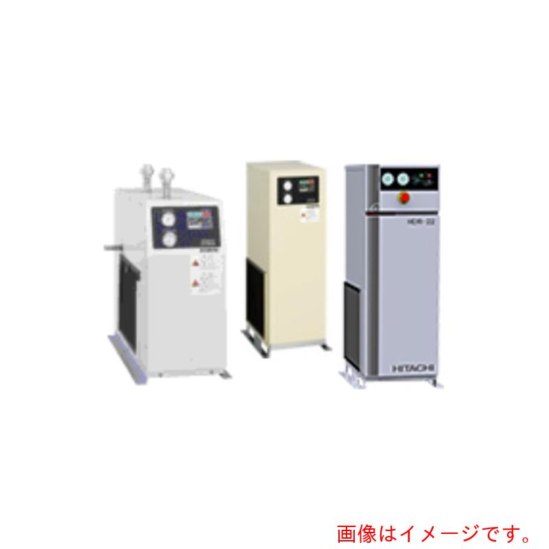【別途貨物輸送あり】日立産機取り合わせ 空冷エア湖ドライヤー７．５ｋＷ用 三相２００／２２０Ｖ 【品番：HDR-7.5AX2】