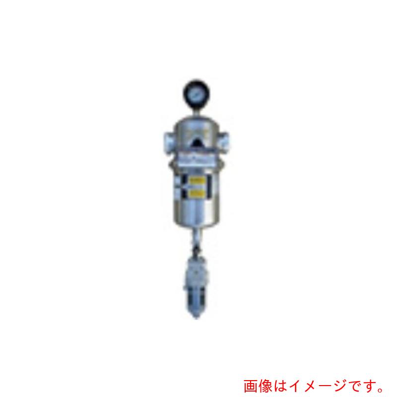 日立産機取り合わせ エア湖水漉し兼用ミクロミストフィルタ 【品番：HMF-13B】