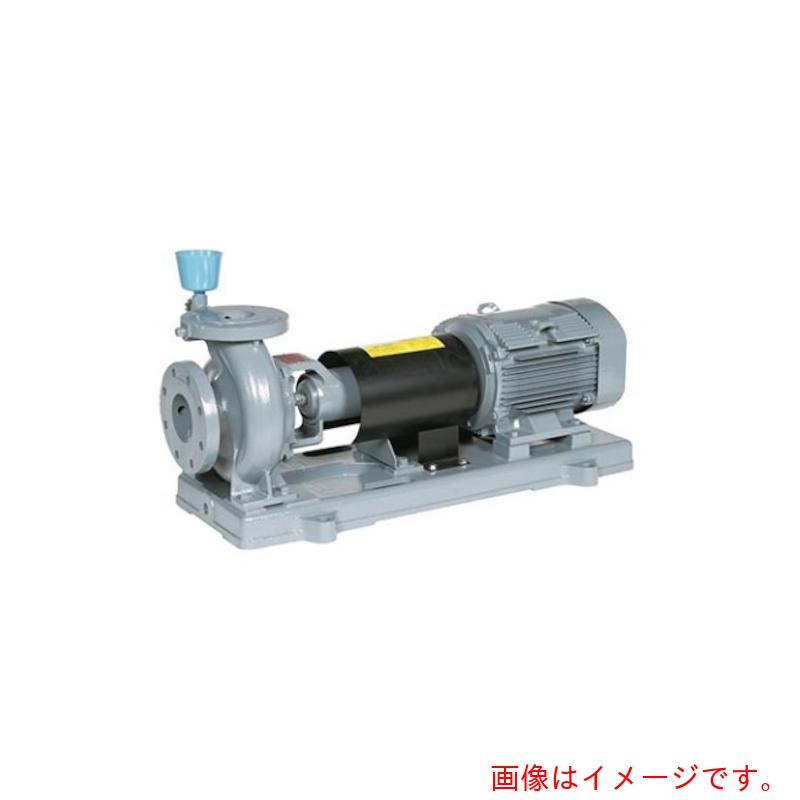 【別途貨物輸送あり】日立産機取り合わせ ＪＣ２型うず巻揚水機２００Ｖ級／６０Ｈｚ 標準尺度遣りかた 【品番：JC2 65X50C-E67.5】