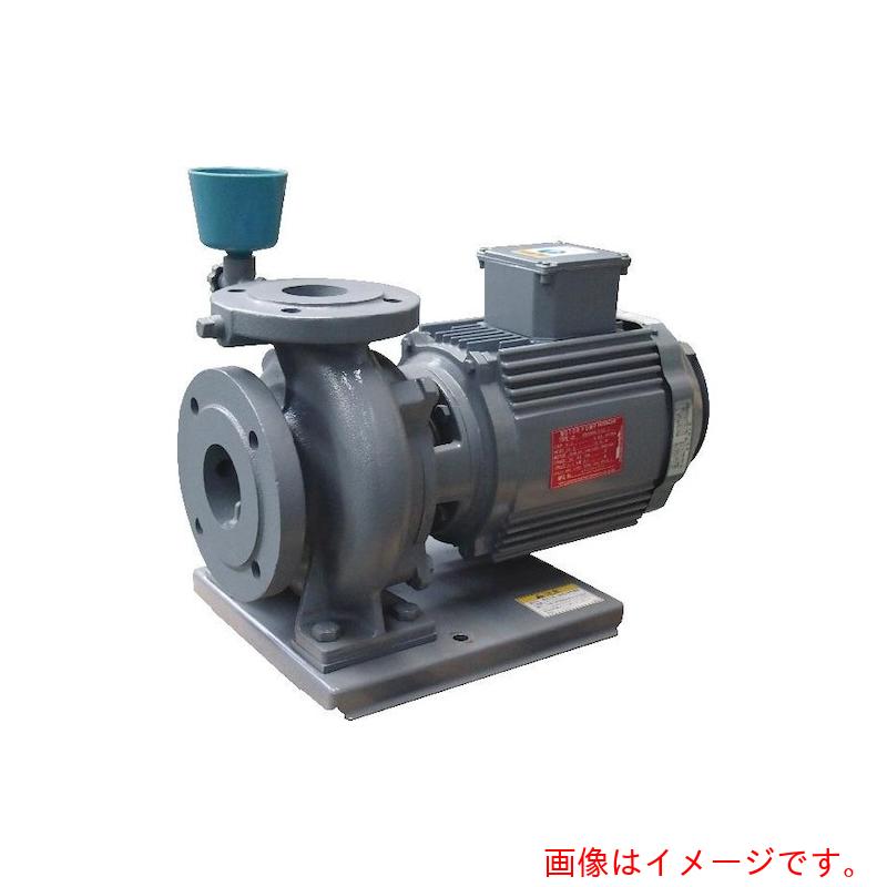 【別途送料あり】日立産機システム　ＪＤ型モートルポンプ（屋外モータ付）２００Ｖ級／５０Ｈｚ　標準仕様　【品番：JD 80X65B-E57.5】