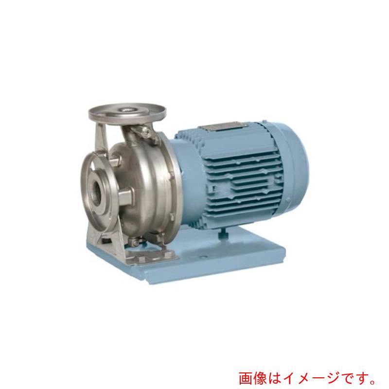 【別途送料あり】日立産機システム　ＪＤＰ型ステンレス製モートルポンプ２００Ｖ級／６０Ｈｚ　標準仕様　【品番：JDP 40X32B-E63.7 】